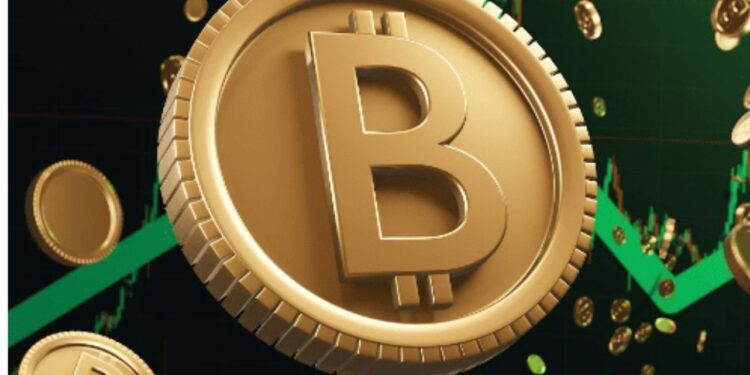 Bitcoin’s value edges closer to record highs amid sustained ETF investment surge