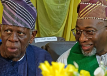 Fanimokun asserts that Yabatech Rector is a technological game changer.