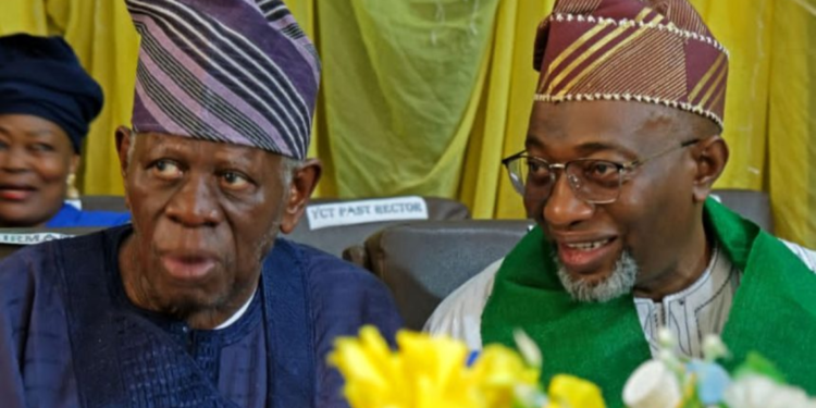 Fanimokun asserts that Yabatech Rector is a technological game changer.