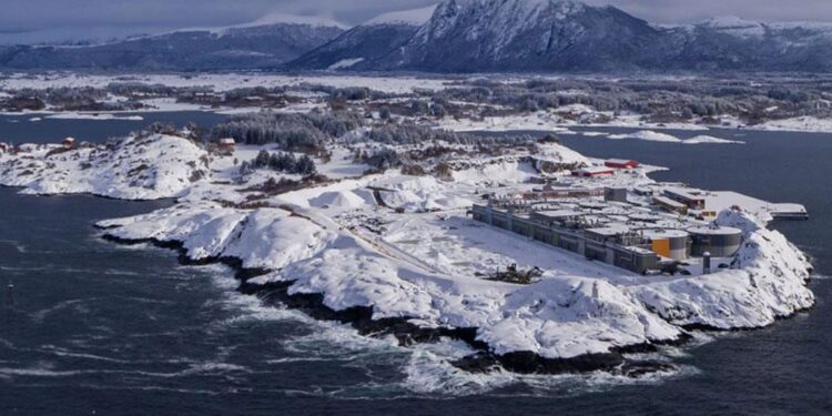 Salmon Evolution nets NOK 365 million from private placement in “transformative milestone”