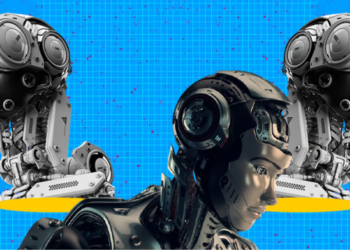 Artificial intelligence is enabling scammers to outwit both individuals and financial institutions