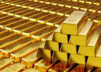 Over the next 12 to 18 months, gold might reach $3,000 an ounce