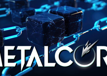 MetalCore’s Closed Beta 3 launches with NFT and Web3 integration