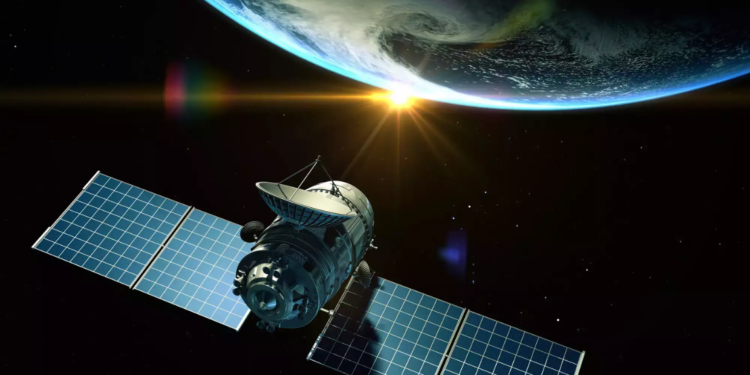 Jio Platforms from Reliance remove obstacle in attempt to provide Satellite Internet in India