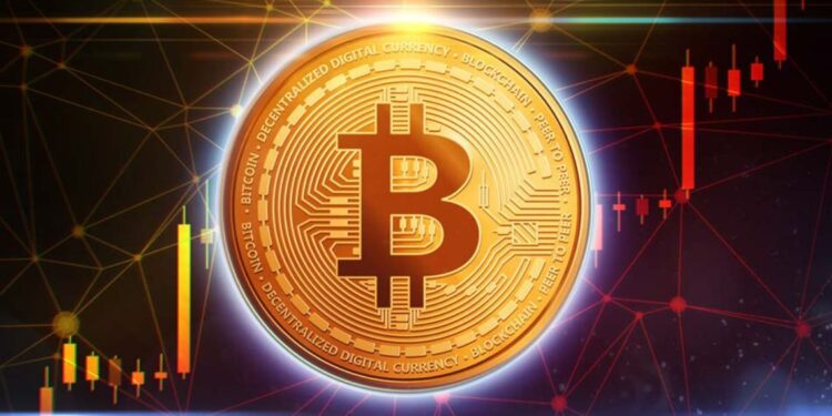 Who’s behind the Bitcoin sell-off? Unveiling the forces driving BTC prices down