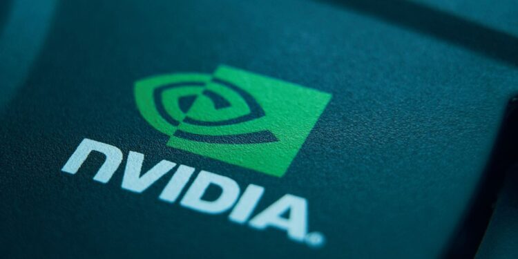 Nasdaq futures gain as Nvidia steadies after a collapse in AI equities