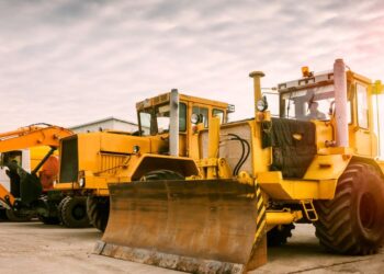 Fostering Business Expansion: Effective Strategies in Equipment Financing