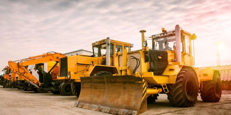 Fostering Business Expansion: Effective Strategies in Equipment Financing