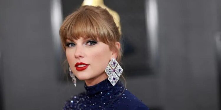 Australian Grand Prix Taylor Swift and Pink Boost March Quarter Economic Activity