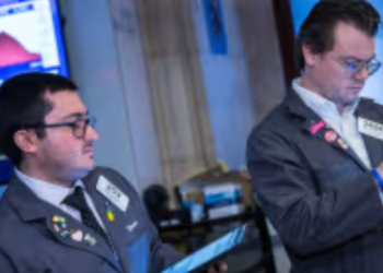 AI stocks are set to have a significant impact on the Russell reconstitution