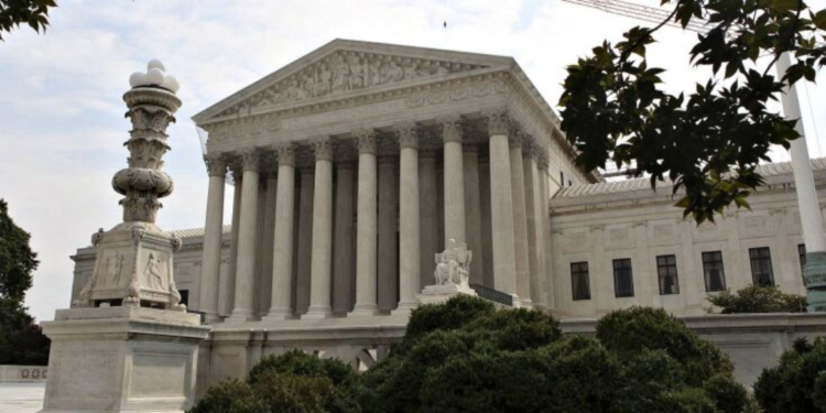 Supreme Court dismisses allegation that White House suppressed social media free expression