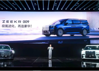 Europe Wants China to Provide Cheap Electric Vehicles. But not at the price of Its own Automobile Sector