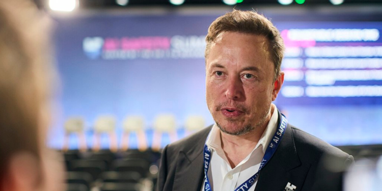 This week, shareholders will vote on a hefty compensation package that will determine Elon Musk’s and Tesla’s future