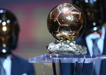 Ballon d’Or Award: Supercomputer Projects 2038 Winners of the Golden Ball