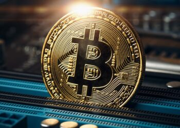 Bitcoin drops below $50,000 just before a parabolic surge starts