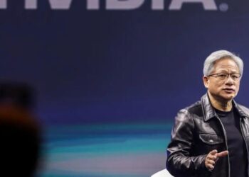 Jensen Huang Offloads Over $90M Worth Shares In The Last Week Since Nvidia Scaled Peak Market Capitalization Of $3.24 Trillion