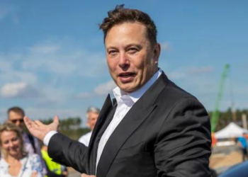 Musk receives compensation clearance, but he still has to deal with Tesla’s high valuation and struggling shares