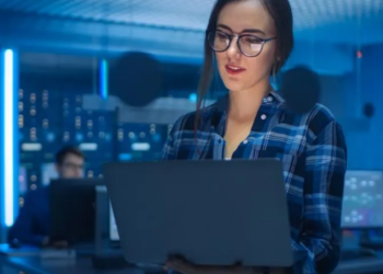 For developed Artificial Intelligence, IT professionals go modest.