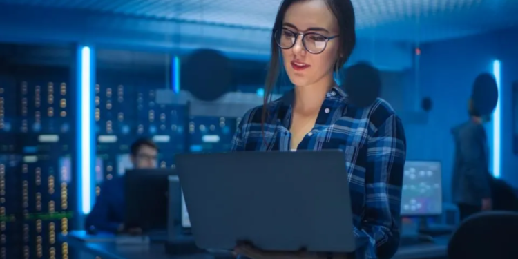 For developed Artificial Intelligence, IT professionals go modest.