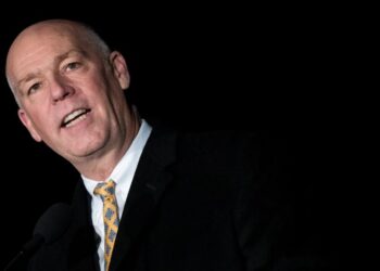 The Governor, the Wolf, and the Warden: A New Look at the Gianforte Hunt