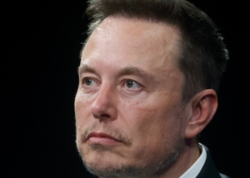 Initial approval for Musk’s Starlink is granted by Sri Lanka