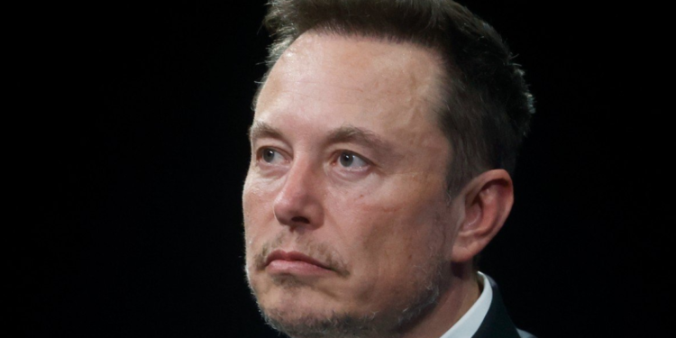 Initial approval for Musk’s Starlink is granted by Sri Lanka