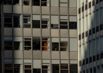 Losses from Office Buildings Are Increasing, With More Suffering to Come