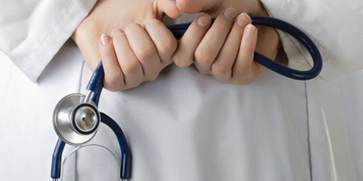 Using medical mistakes as teaching moments