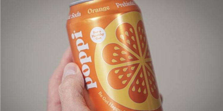 Experts discuss the likelihood that Poppi drinks and other beverages will support your microbiome