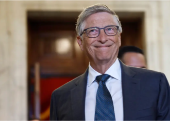 AI will generate employment, according to Bill Gates’ advice for IT workers