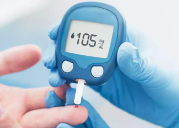 A health expert outlines four strategies to reduce your risk of diabetes