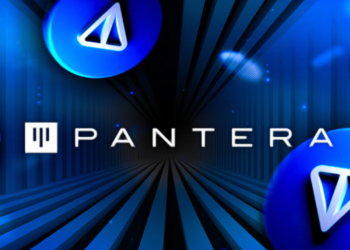 Pantera Capital is raising funds for a second investment in the TON token