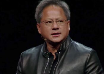 Nvidia’s worth is expected to reach $4 trillion as AI drives chip sales