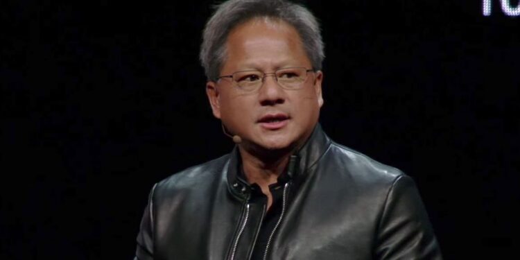 Nvidia’s worth is expected to reach $4 trillion as AI drives chip sales