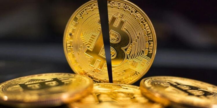 German government takes $195M out of Bitcoin, leaving $3B