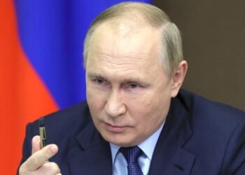 Russia’s uncertain future: speeding like a troika