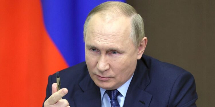 Russia’s uncertain future: speeding like a troika