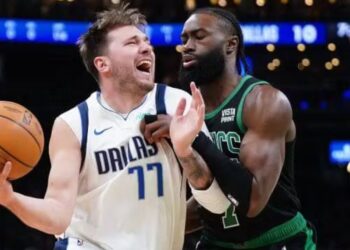 Best Ohio Sports Betting Offers for June 6, 2024, Boston vs Dallas