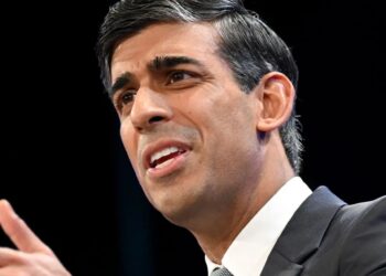 Andrew Pierce believes Rishi Sunak’surprised his own party’ with an election bombshell