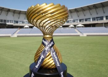 Before the second season, Major League Cricket announced Lexus as an automobile partner