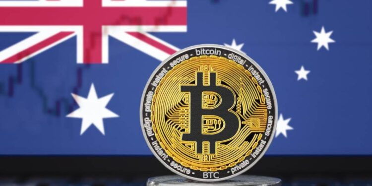 First-ever listing of a Bitcoin ETF on Australia’s primary stock exchange