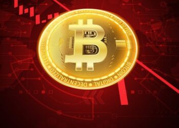 Bitcoin is underperforming these altcoins despite the crypto market crash