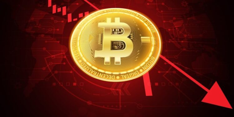 Bitcoin is underperforming these altcoins despite the crypto market crash