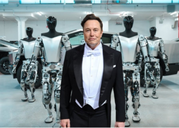 Elon Musk expects 1000 functional robots by 2025 and expresses confidence in Tesla’s Optimus