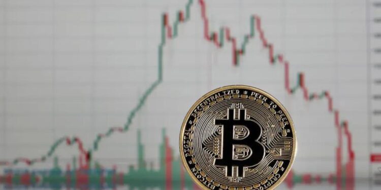 Stock of meta planet rises by 10% following third Bitcoin purchase