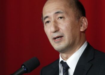 BOJ must be vigilant to yen’s impact on the economy, says Deputy Governor Himino