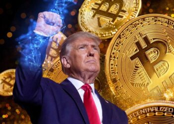 Trump wants Bitcoin “made in the USA” following his meeting with leaders of the mining sector
