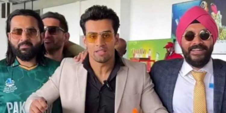 Pakistani supporters shattered after loss vs India in T20 World Cup 2024