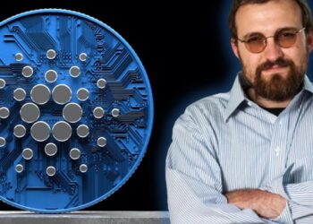 As Charles Hoskinson highlights his new partnership with World Mobile, Cardano (ADA) soars 9%