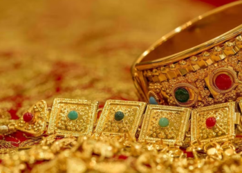 The price of gold is rising in India find the 22-carat rate for your city